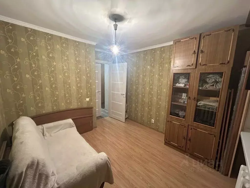 3-к кв. Тюменская область, Тюмень ул. Дружбы, 157 (59.0 м) - Фото 1