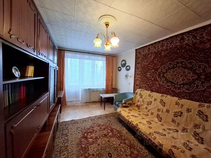 2-к кв. Москва Полярная ул., 13К3 (41.8 м) - Фото 2