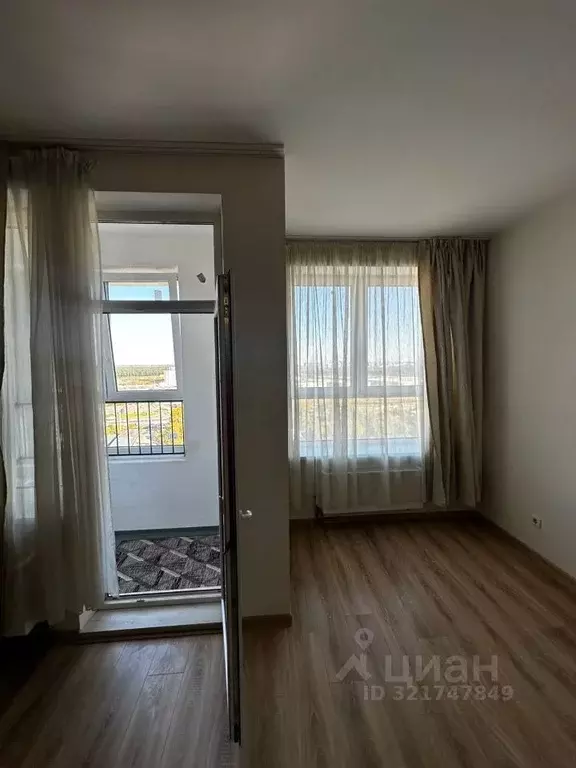 Студия Московская область, Пушкино Ярославское ш., 149 (32.0 м) - Фото 1