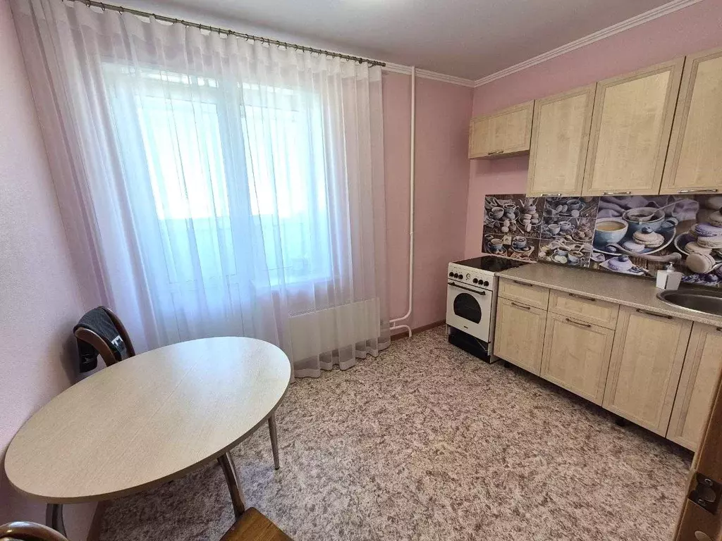 1-к кв. Самарская область, Тольятти ул. 70 лет Октября, 49 (39.6 м) - Фото 0