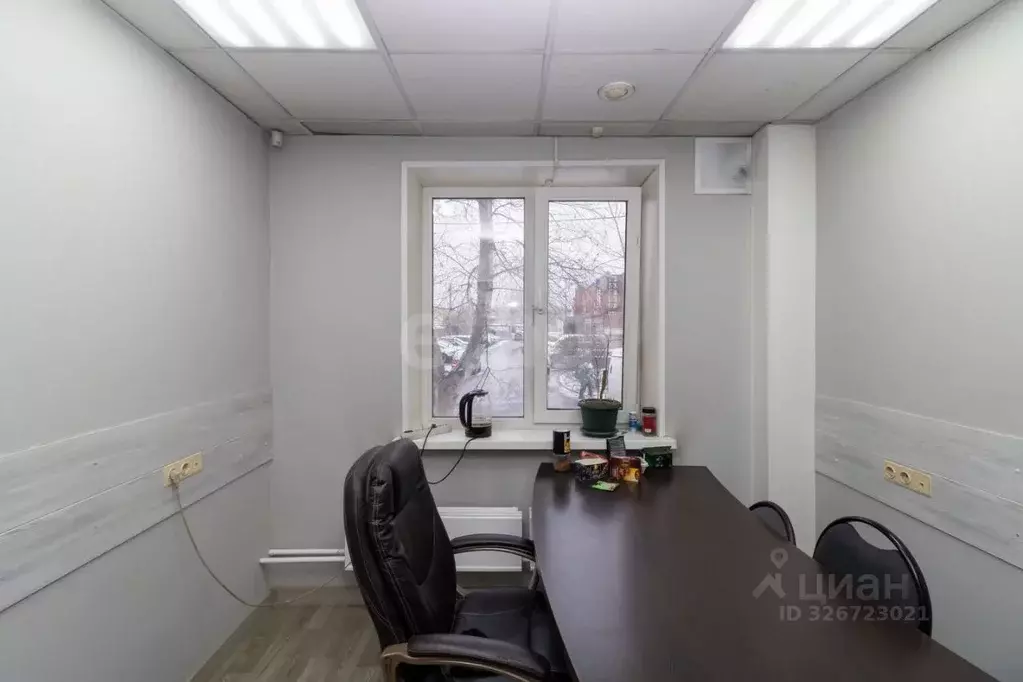 Офис в Красноярский край, Красноярск 9 Мая ул., 7 (106 м) - Фото 1