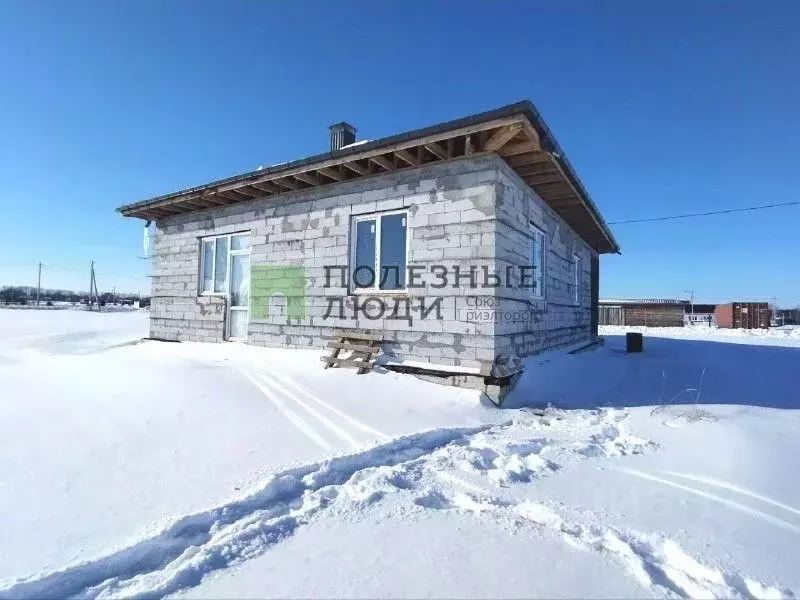 Дом в Орловская область, Орловский муниципальный округ, д. ... - Фото 1