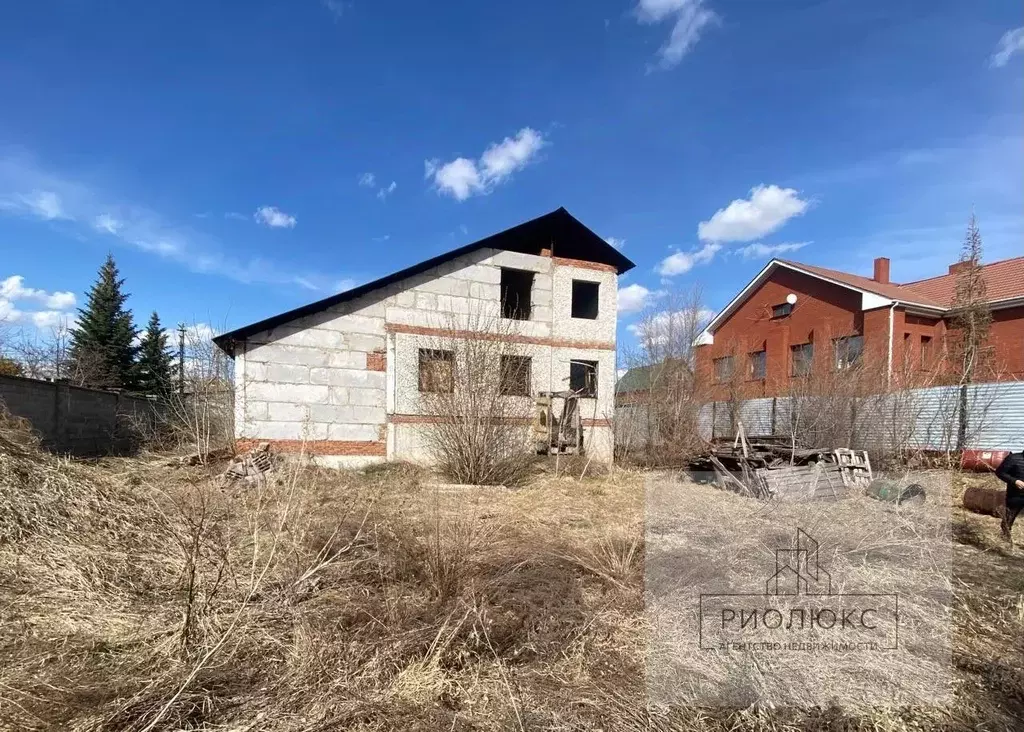 Дом в Челябинская область, Магнитогорск Прибрежный кп, пер. Вербный, 7 ... - Фото 1