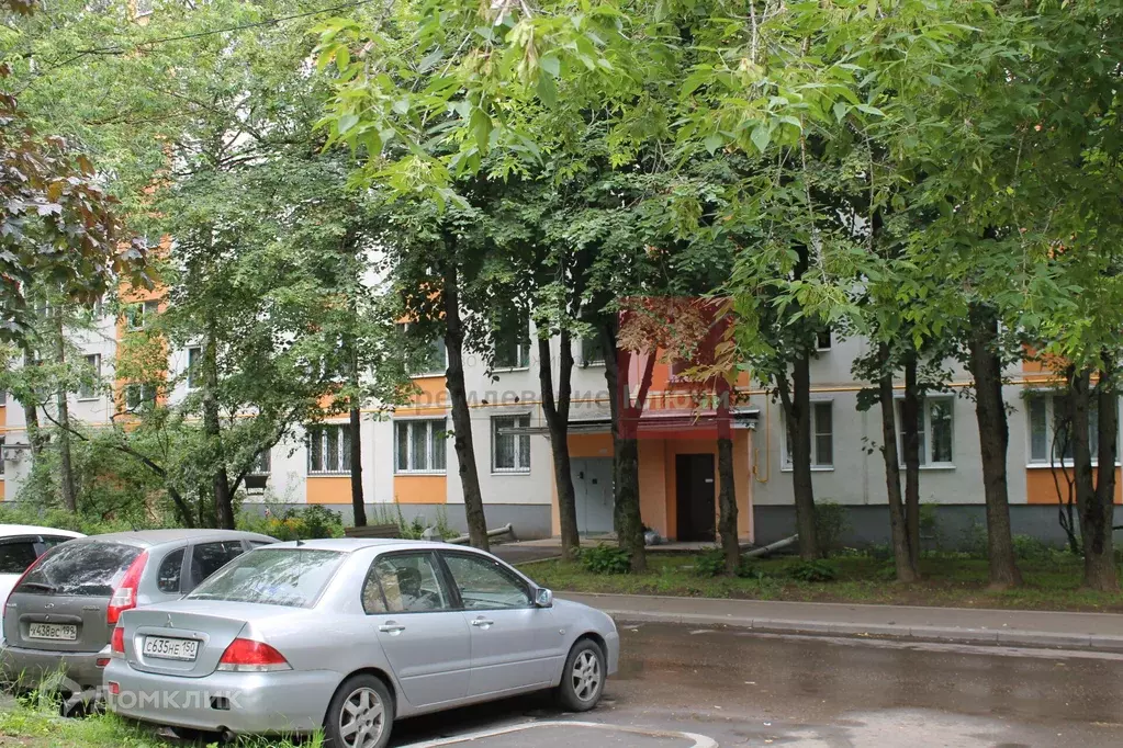 Продаётся 2-к квартира, 43.7 м - Фото 0