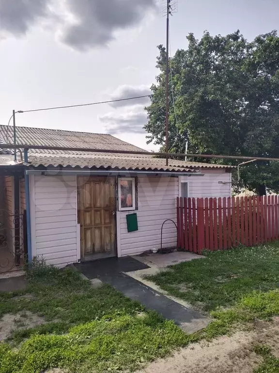 4-к. квартира, 72,3 м, 1/1 эт. - Фото 0