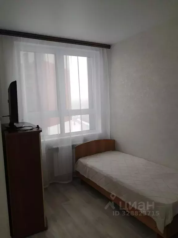 Студия Тульская область, Тула ш. Калужское, 20к2 (24.2 м) - Фото 2