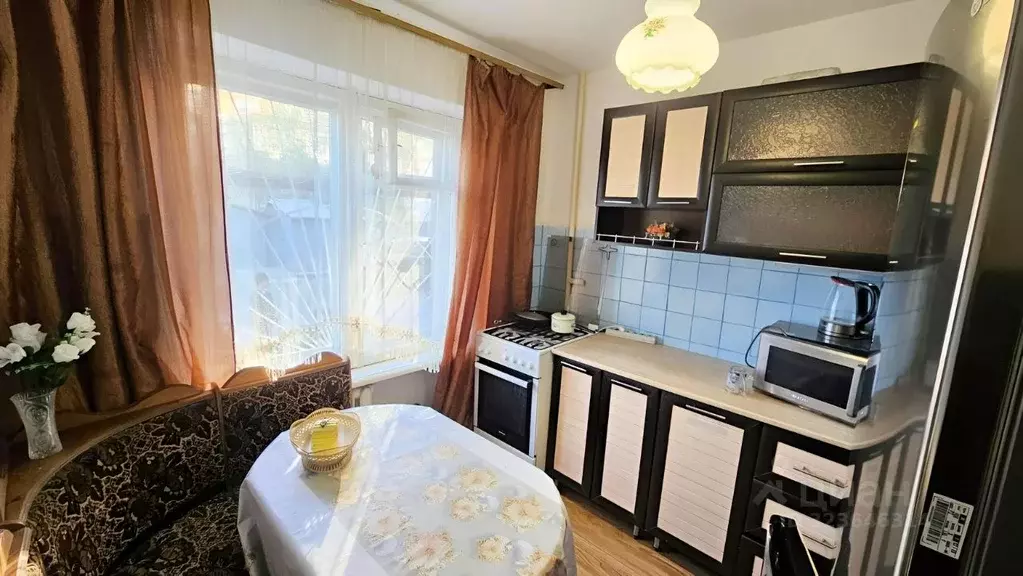 1-к кв. Северная Осетия, Владикавказ Садонская ул., 32 (30.0 м) - Фото 2