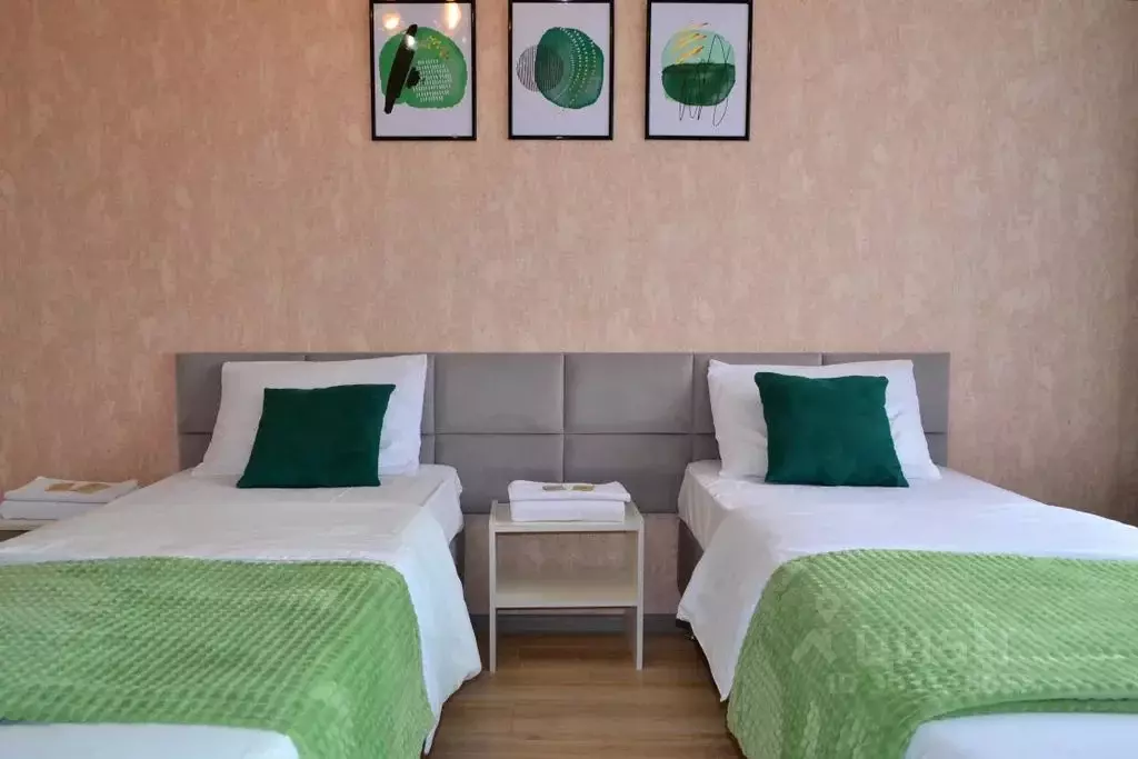 2-к кв. Воронежская область, Воронеж ул. Маршала Одинцова, 25Б/13 ... - Фото 2