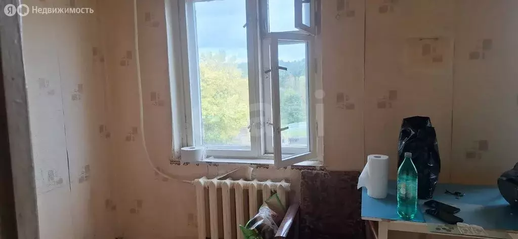 3-комнатная квартира: городской посёлок Синявино, Лесная улица, 13 ... - Фото 1