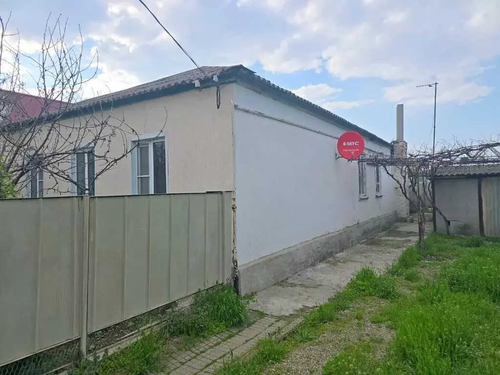 Дом, 43.9 м - Фото 0