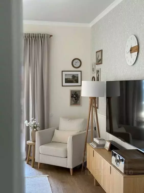 2-к кв. Краснодарский край, Сочи Теневой пер., 10А (80.3 м) - Фото 2