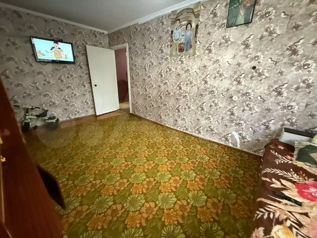 2-к. квартира, 54 м, 2/5 эт. - Фото 1