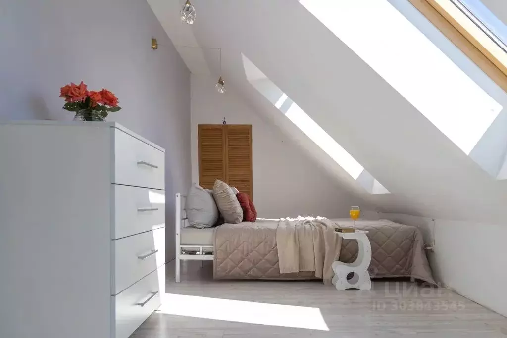 2-к кв. Калининградская область, Калининград ул. Чайковского, 58 (60.0 ... - Фото 2