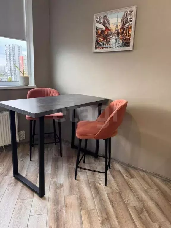 1-к кв. Ставропольский край, Ставрополь ул. Ленина, 417Ак2 (44.8 м) - Фото 1