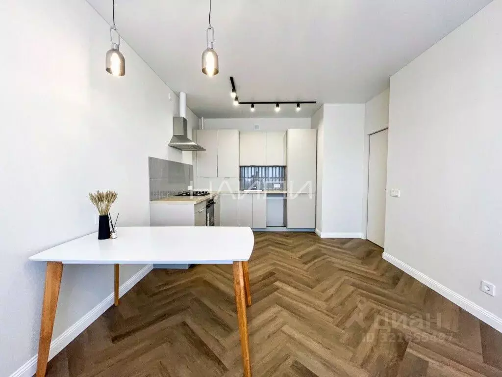 1-к кв. Рязанская область, Рязань Московский р-н, проезд 4-й ... - Фото 1