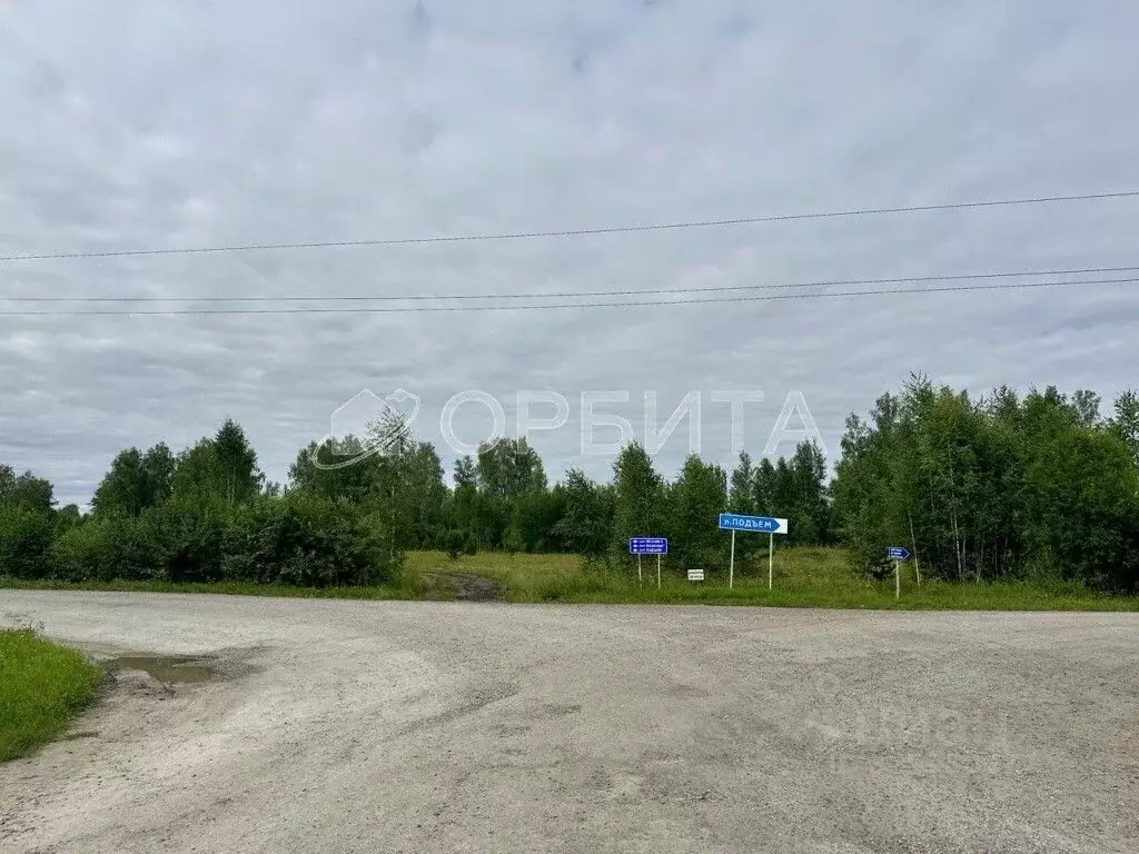 Участок в Тюменская область, Тюменский муниципальный округ, Маяк СНТ ... - Фото 2
