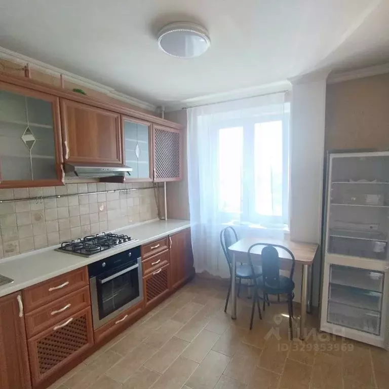 1-к кв. Крым, Симферополь ул. Лексина, 58 (37.0 м) - Фото 2