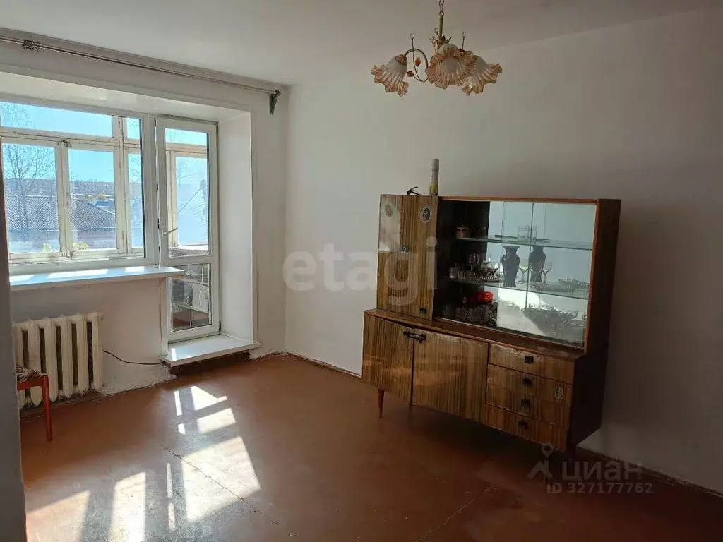 1-к кв. Кемеровская область, Березовский ул. Кирова, 7 (28.3 м) - Фото 2