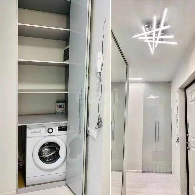 1-к кв. Вологодская область, Вологда ул. Герцена, 68 (33.0 м) - Фото 1