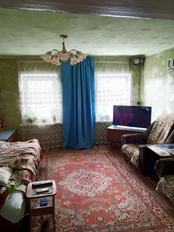 Дом в Алтайский край, Рубцовск Советская ул., 221А (50 м) - Фото 1