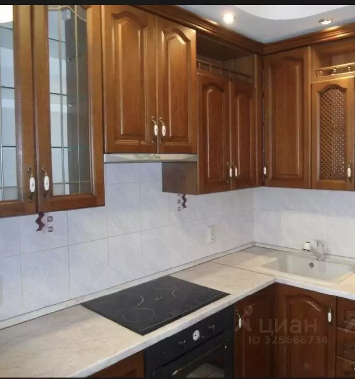 2-к кв. Москва 3-й Крутицкий пер., 13 (50.0 м) - Фото 1