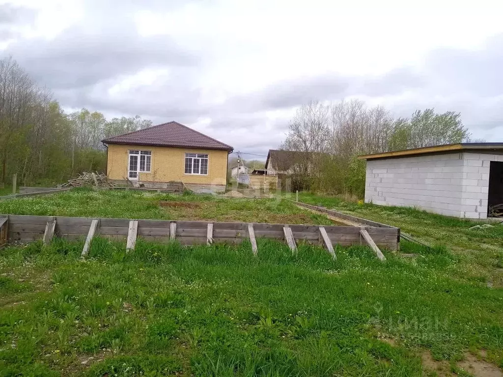 Участок в Краснодарский край, Горячий Ключ муниципальный округ, ... - Фото 0