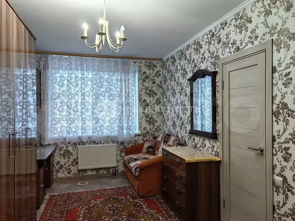 1-к. квартира, 26,5 м, 2/25 эт. - Фото 0