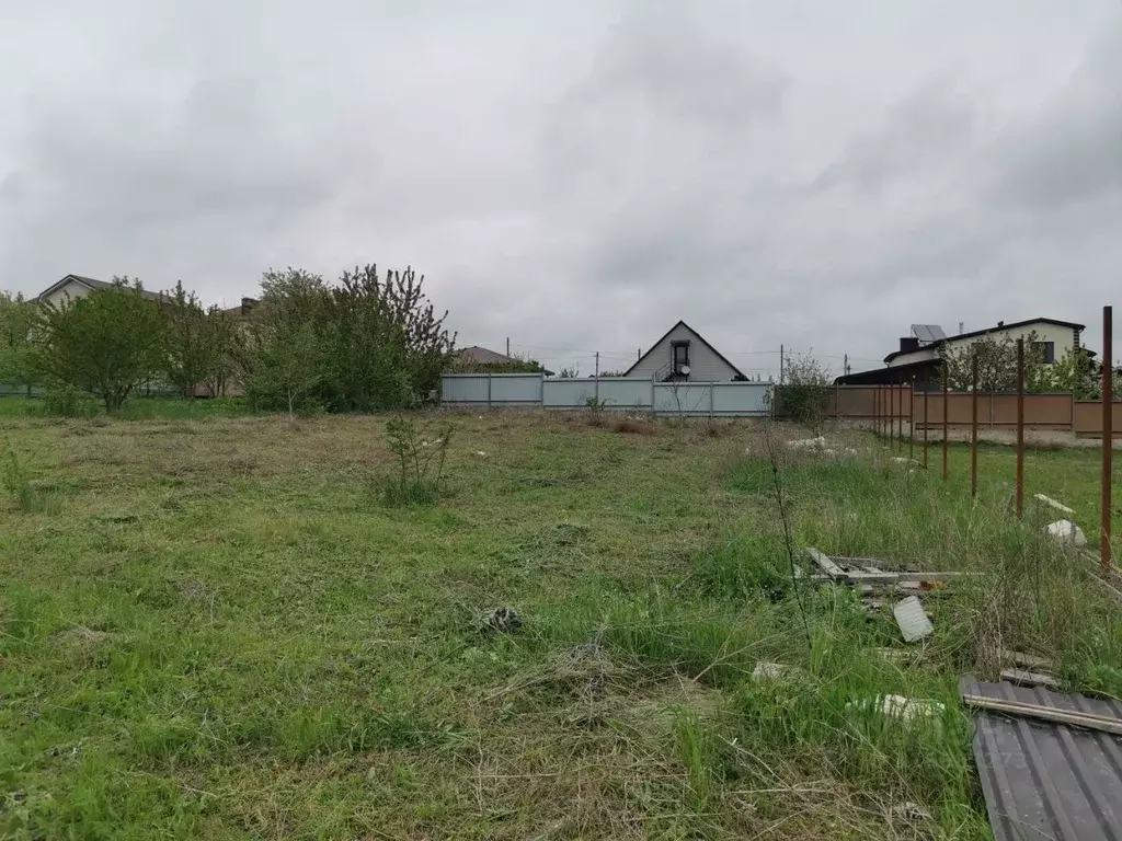 Участок в Краснодарский край, Новороссийск городской округ, ... - Фото 1