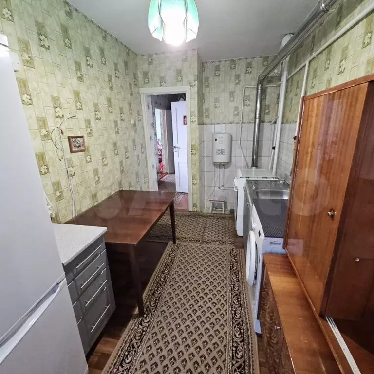 2-к. квартира, 43 м, 2/2 эт. - Фото 0