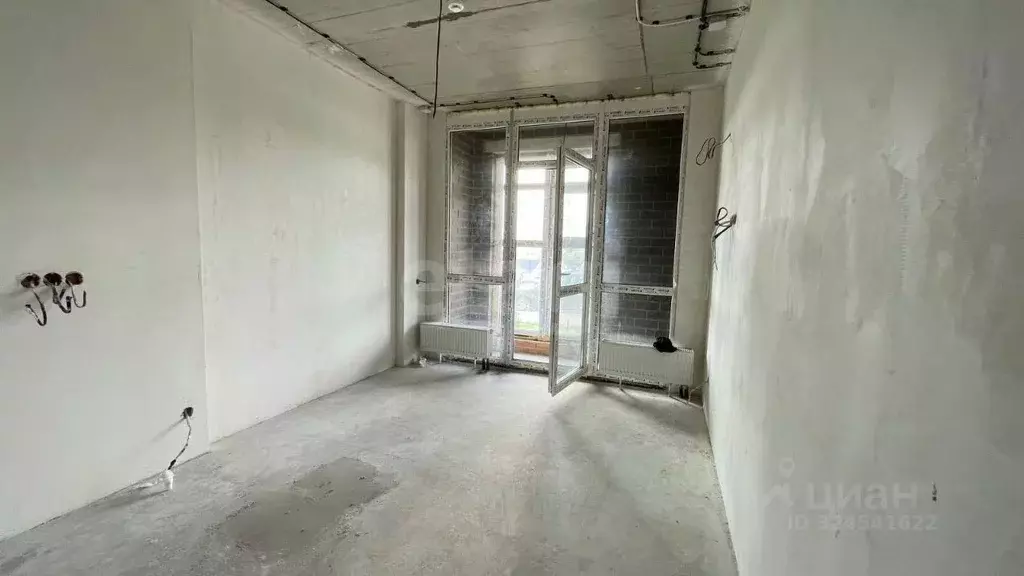 Студия Ростовская область, Ростов-на-Дону, Нахичевань ул. 23-я Линия, ... - Фото 2