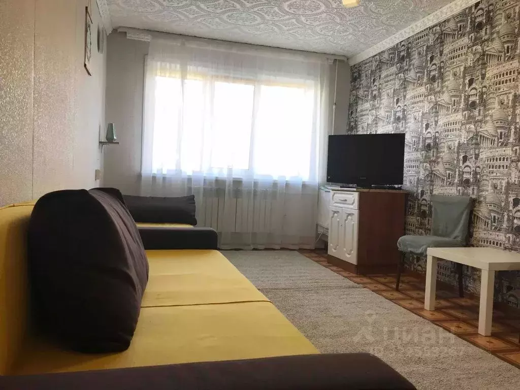 2-к кв. Свердловская область, Невьянск ул. Матвеева, 36 (47.0 м) - Фото 1