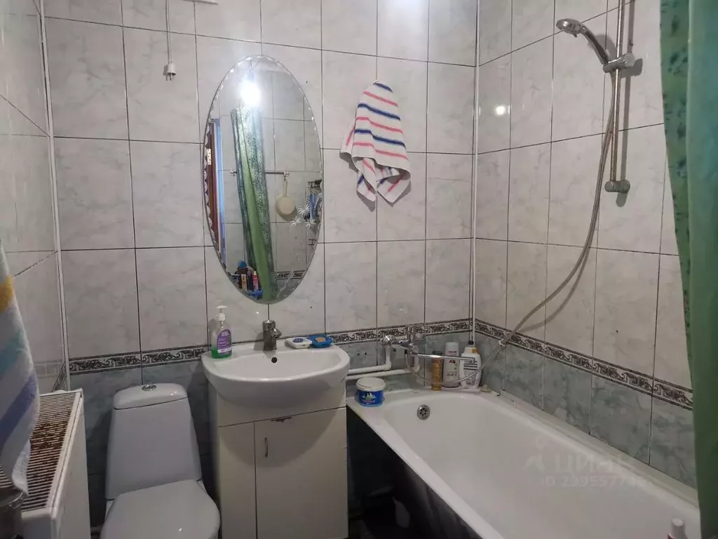Дом в Крым, Красноперекопск ул. Чапаева, 53 (79 м) - Фото 1