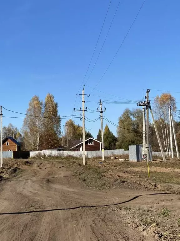 Участок в Татарстан, Высокогорский район, с. Семиозерка  (10.0 сот.) - Фото 0