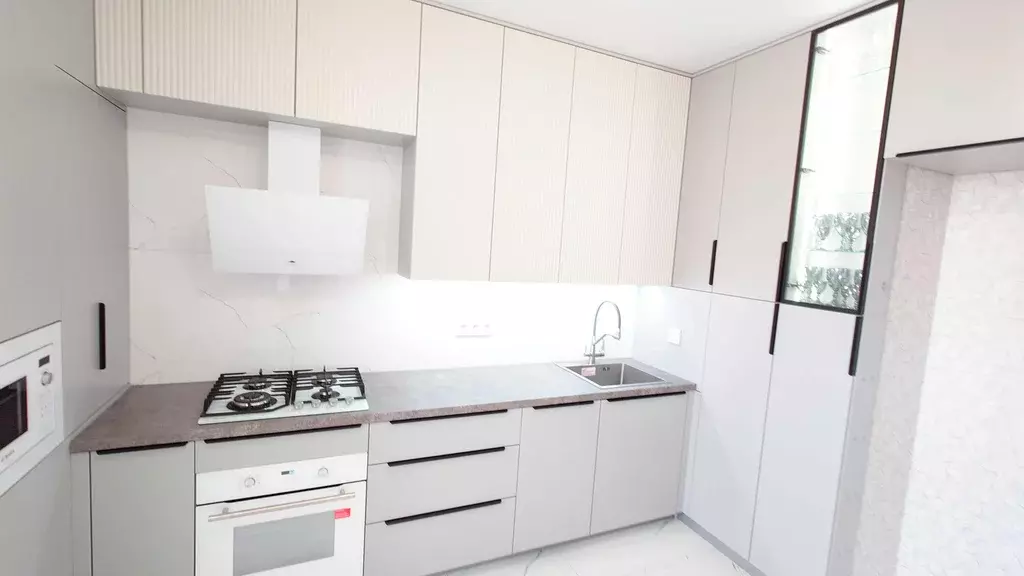 Продаётся 2-к квартира, 55 м - Фото 1