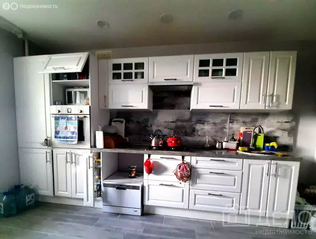 Квартира-студия: Рязань, Московский район, улица Крупской, 15 (34.4 м) - Фото 1