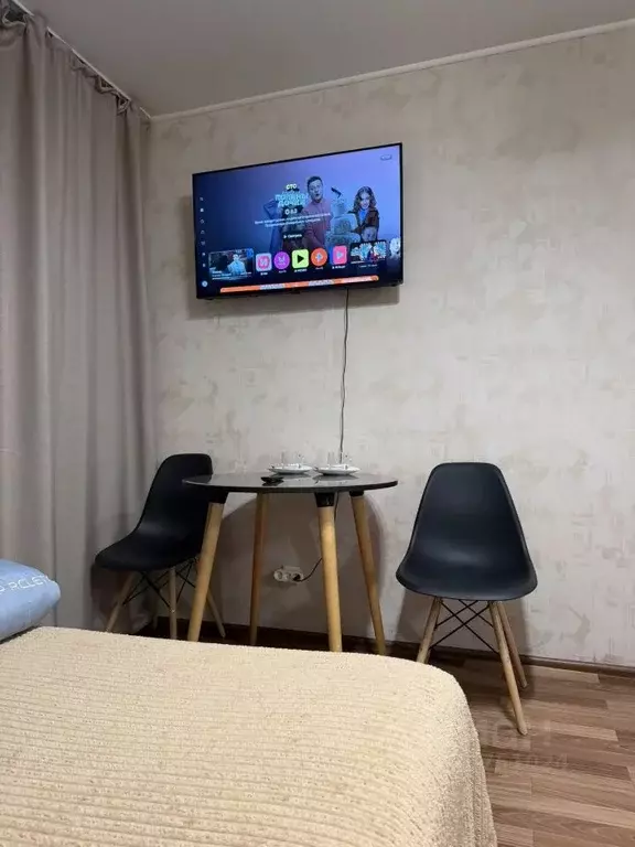 Студия Татарстан, Набережные Челны пос. ГЭС, пер. Шадрина, 5 (20.0 м) - Фото 1