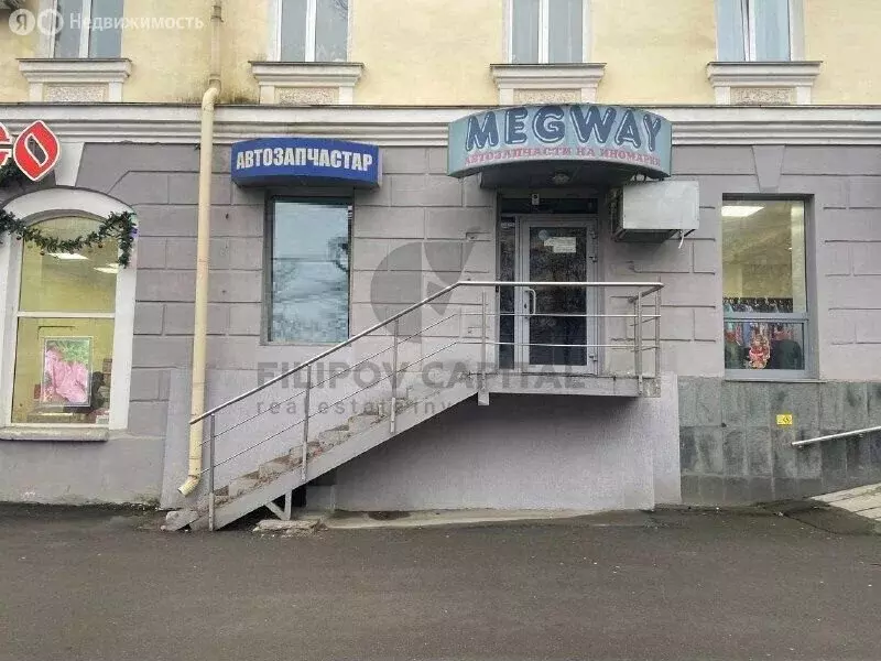 Торговая площадь (35 м) - Фото 1