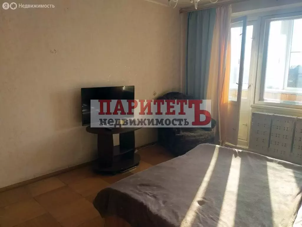 2-комнатная квартира: Тверь, улица Маршала Василевского, 27 (46.3 м) - Фото 2
