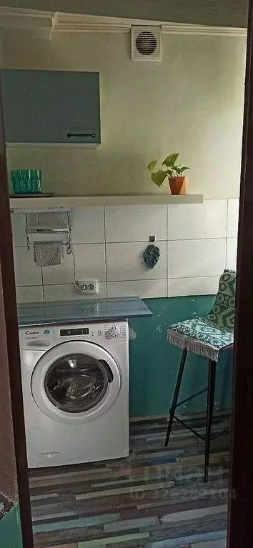 1-к кв. Москва ул. Менжинского, 17К2 (40.0 м) - Фото 2