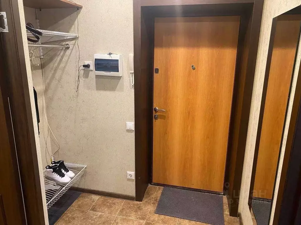 1-к кв. Самарская область, Самара бул. Ивана Финютина, 76 (32.0 м) - Фото 2