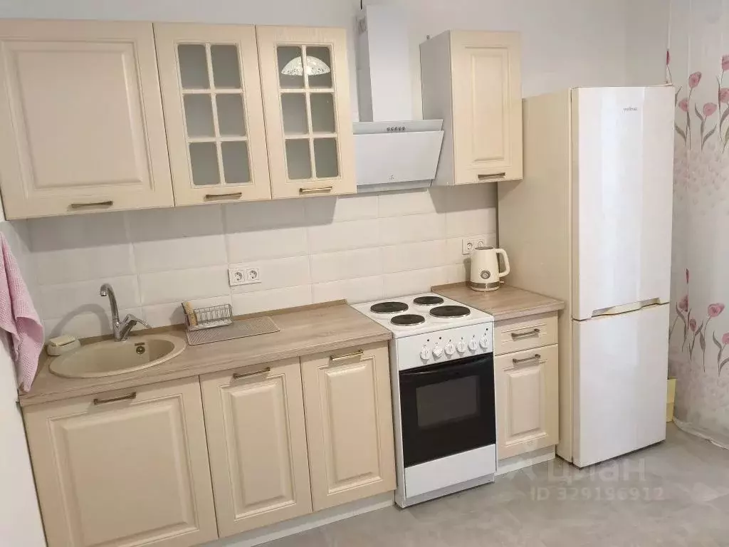 2-к кв. Москва ул. Академика Королева, 23 (57.4 м) - Фото 1