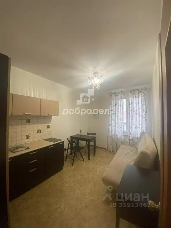 1-к кв. Свердловская область, Екатеринбург ул. Павла Шаманова, 40 ... - Фото 1