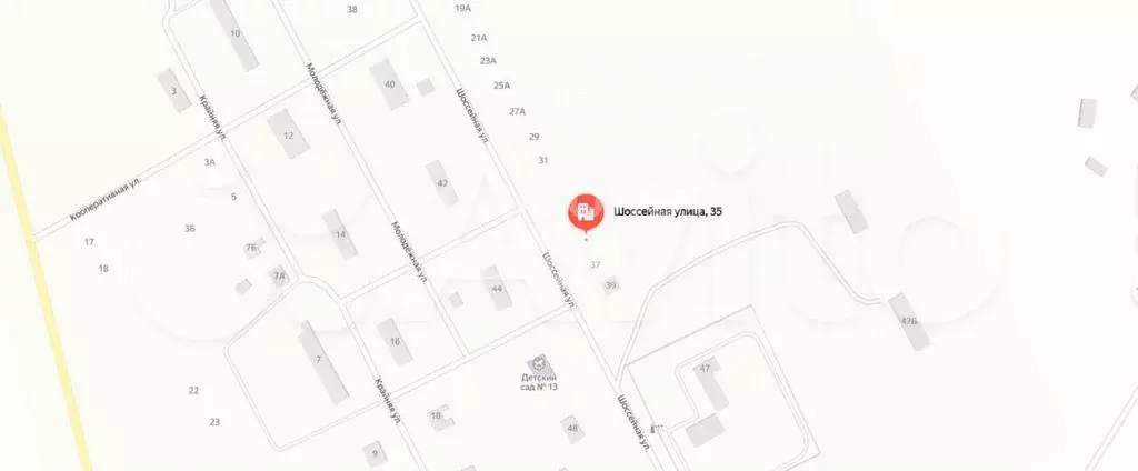Участок 6,6 сот. (ИЖС) - Фото 1