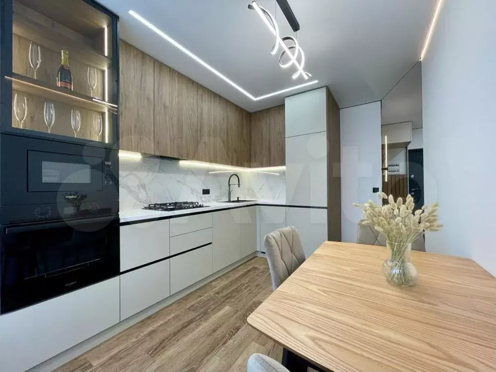 1-к. квартира, 50 м, 7/9 эт. - Фото 0