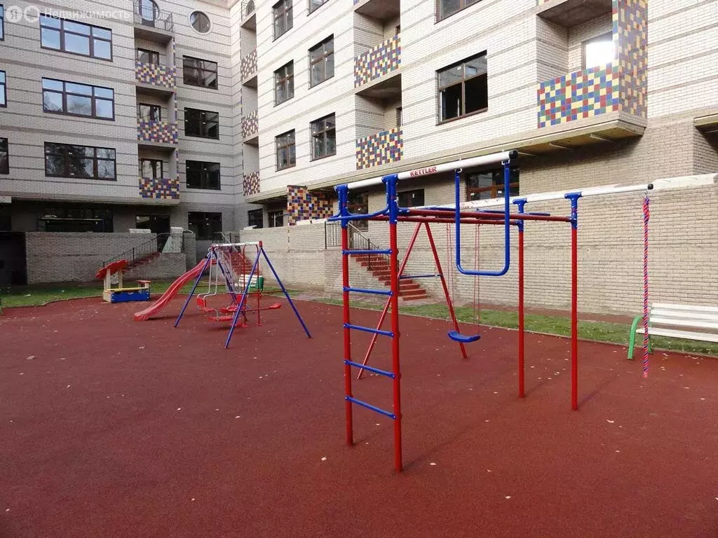 2-комнатная квартира: Королёв, Подлесная улица, 11 (139 м) - Фото 1
