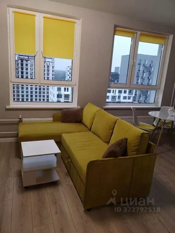 Студия Московская область, Мытищи пер. 1-й Стрелковый, 5 (26.0 м) - Фото 1