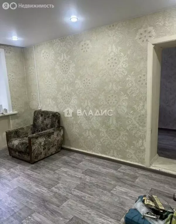 2к в 4-комнатной квартире (12 м) - Фото 2