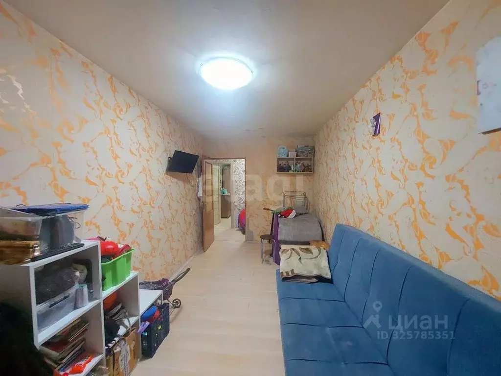 2-к кв. Коми, Сыктывкар Печорская ул., 4 (44.8 м) - Фото 2