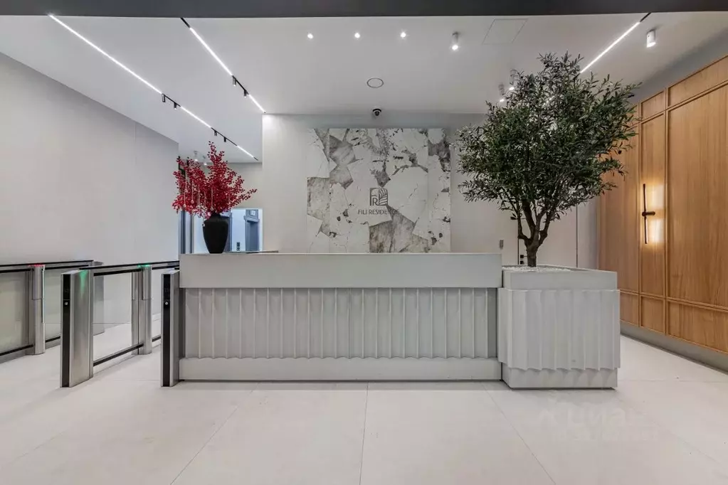 Офис в Москва Кастанаевская ул., 16А (84 м) - Фото 2