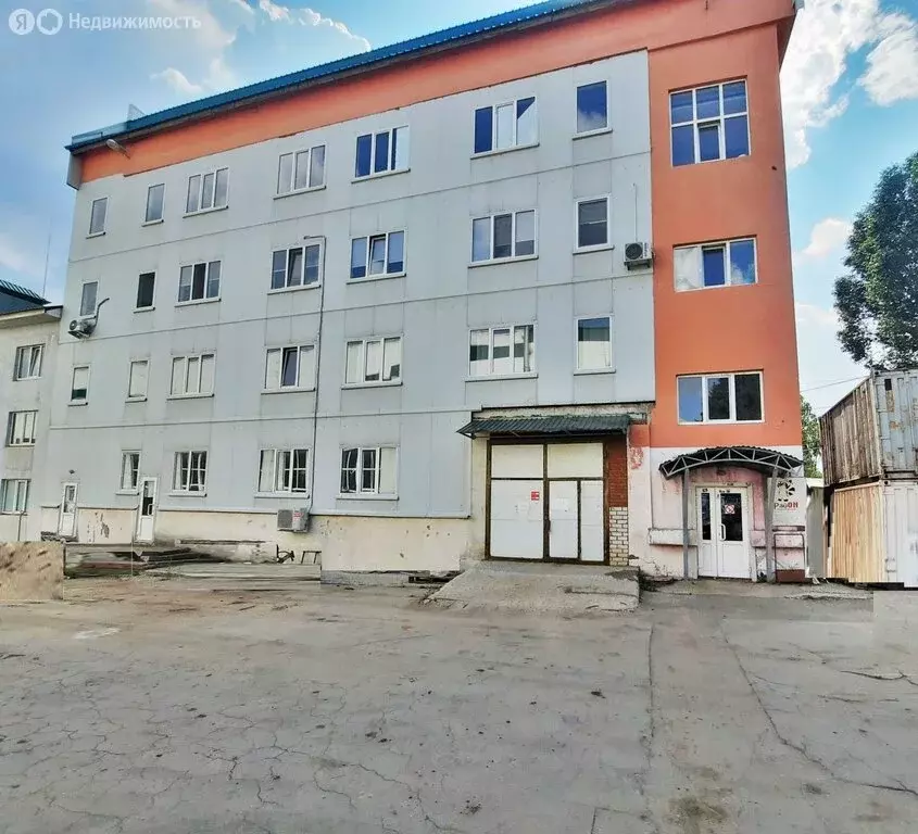 Офис (60 м) - Фото 2